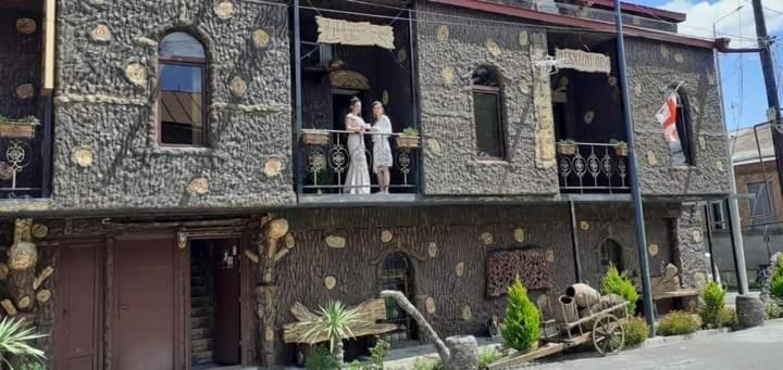 Mesxuri Oda Akhaltsikhe  Exterior foto