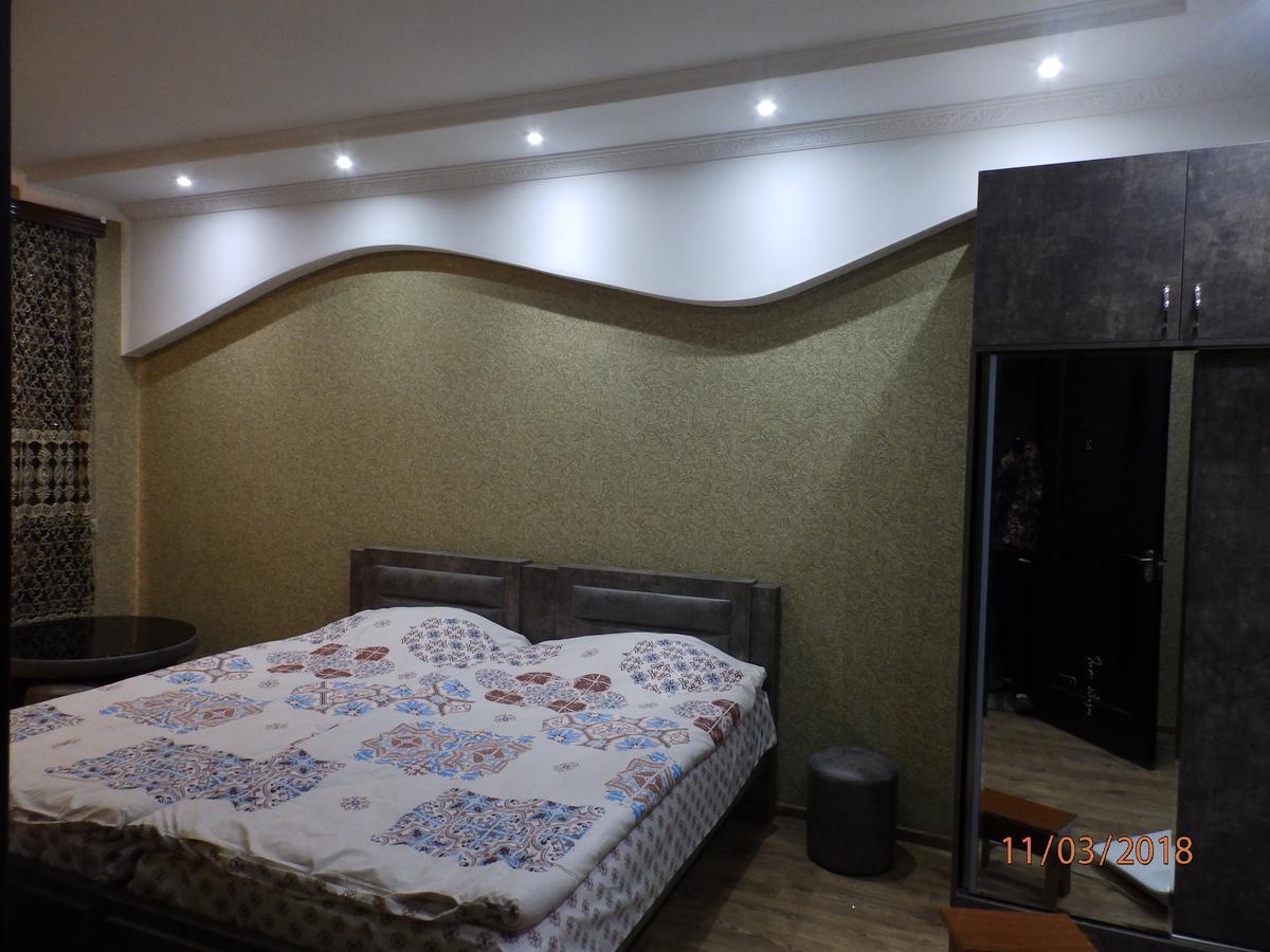 Mesxuri Oda Akhaltsikhe  Exterior foto