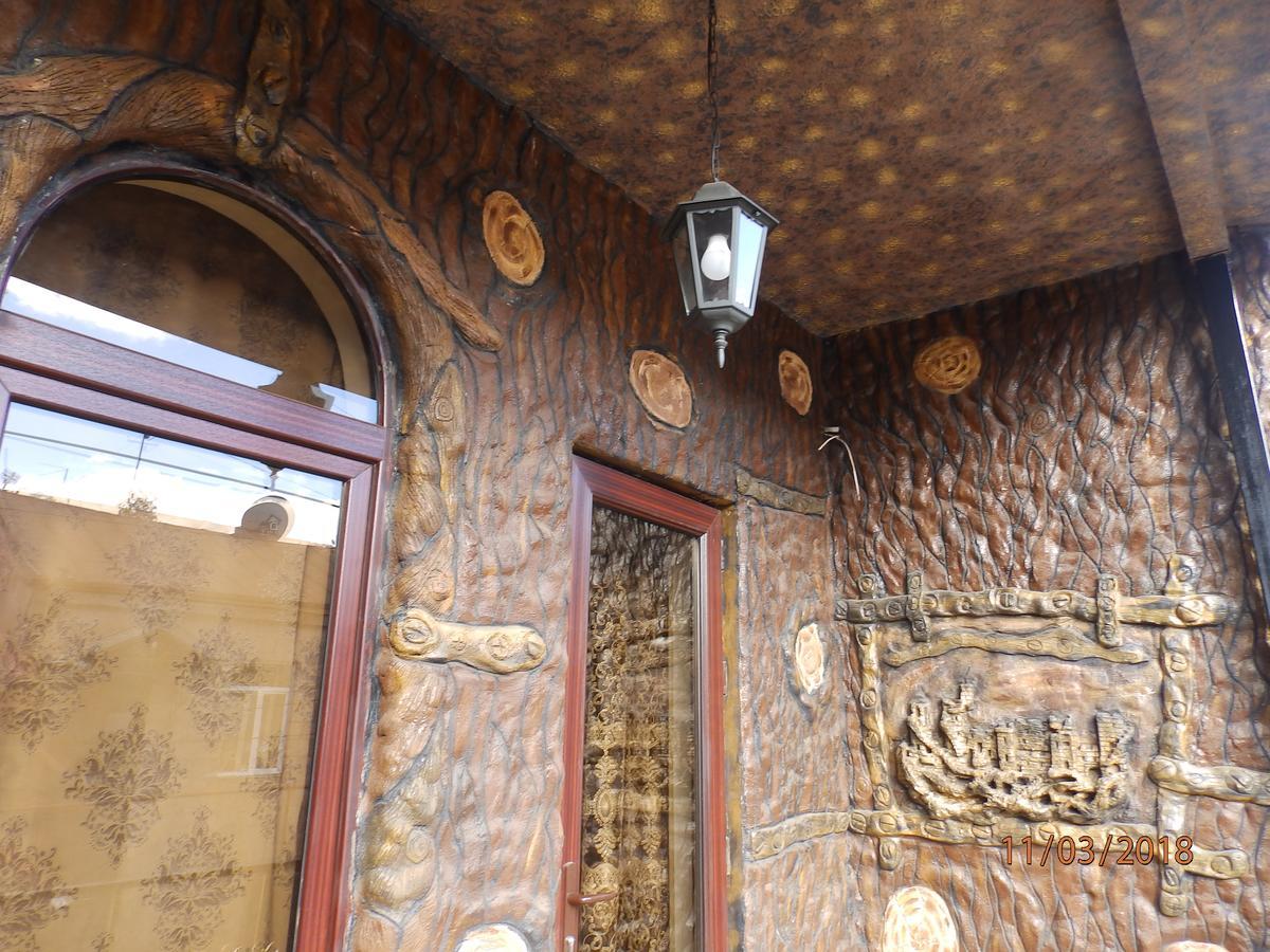 Mesxuri Oda Akhaltsikhe  Exterior foto