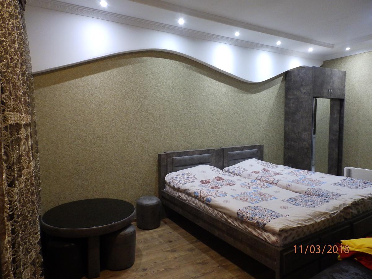 Mesxuri Oda Akhaltsikhe  Exterior foto