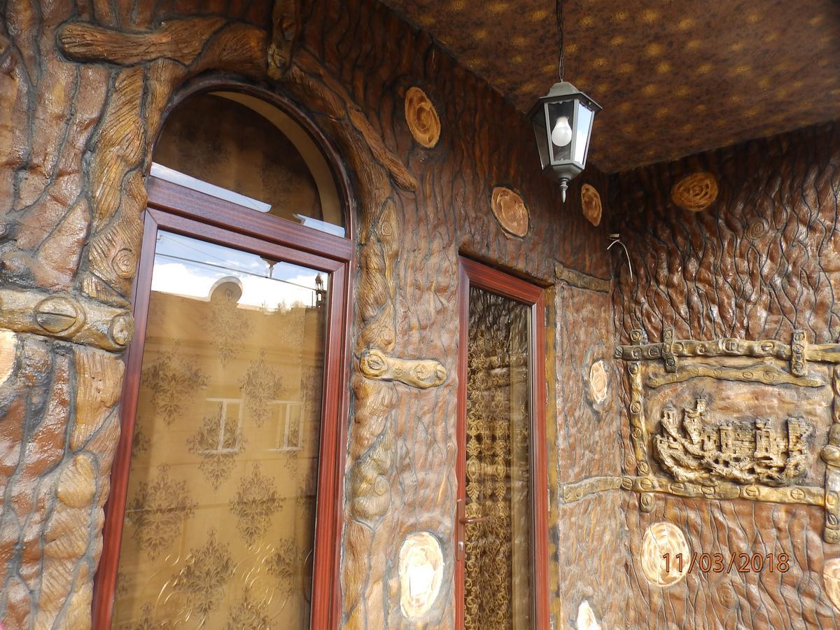 Mesxuri Oda Akhaltsikhe  Exterior foto