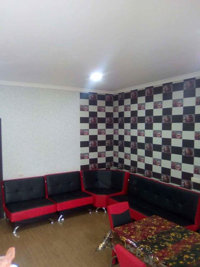 Mesxuri Oda Akhaltsikhe  Exterior foto