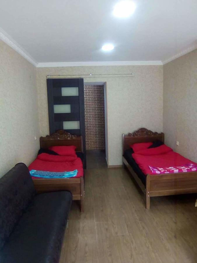 Mesxuri Oda Akhaltsikhe  Exterior foto