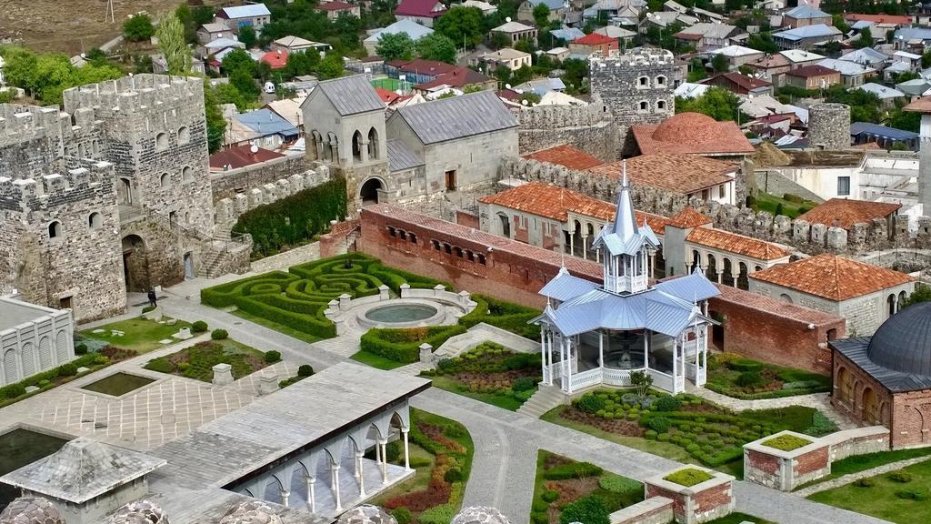 Mesxuri Oda Akhaltsikhe  Exterior foto