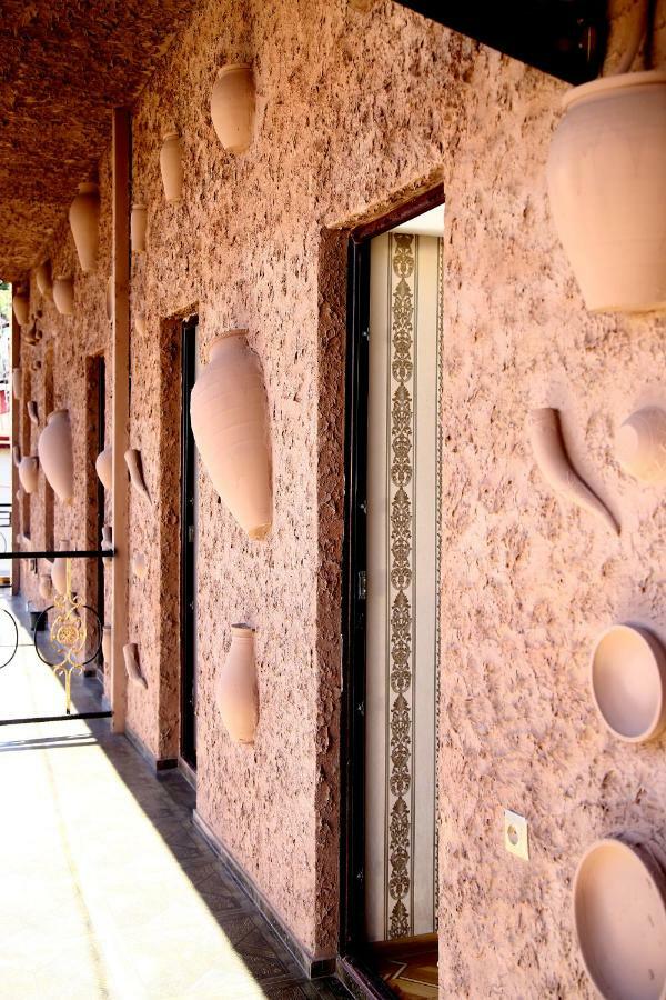 Mesxuri Oda Akhaltsikhe  Exterior foto