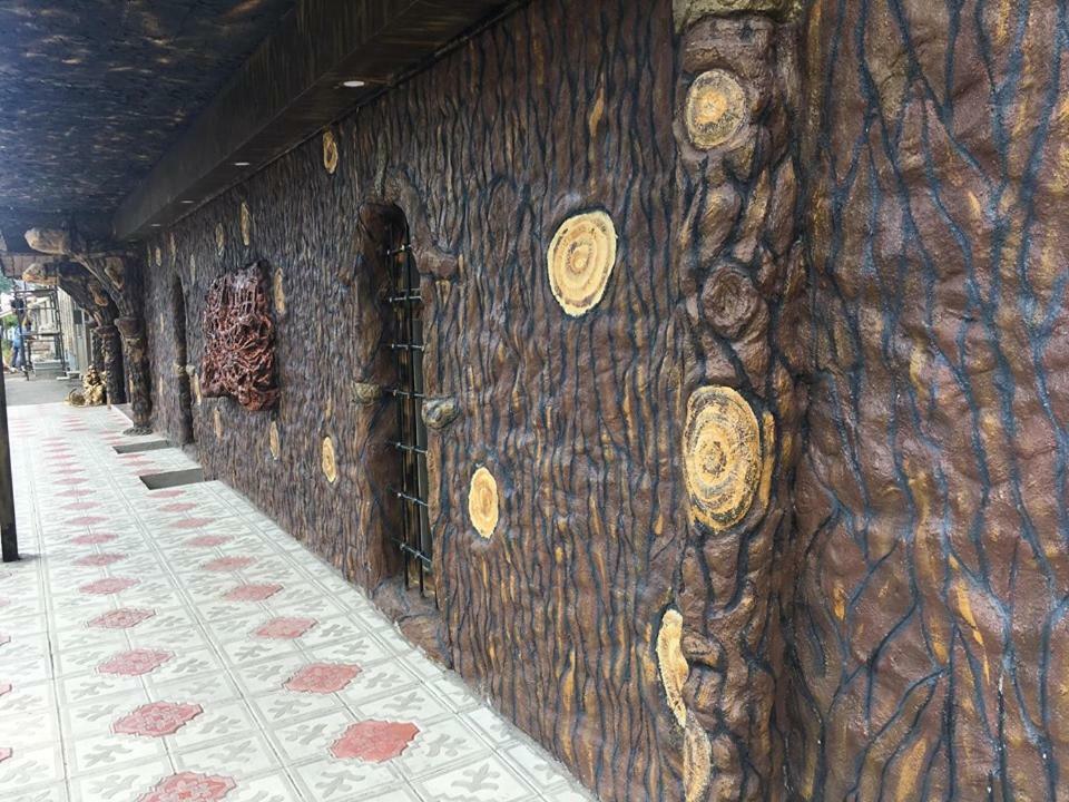 Mesxuri Oda Akhaltsikhe  Exterior foto