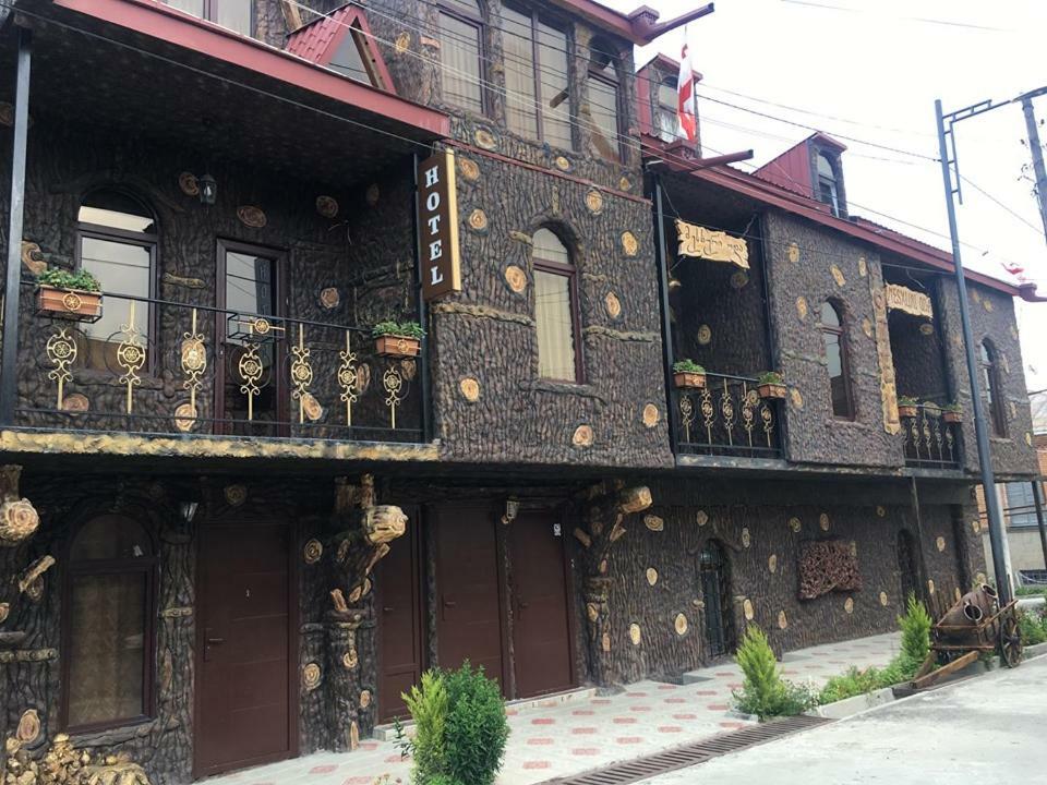 Mesxuri Oda Akhaltsikhe  Exterior foto