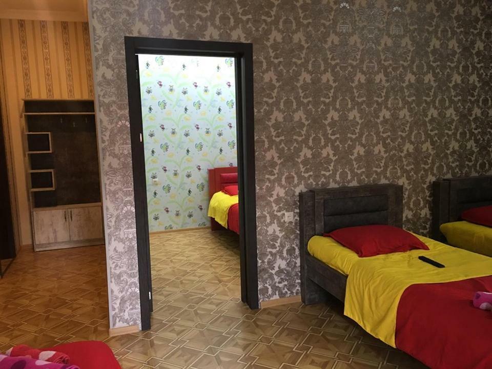 Mesxuri Oda Akhaltsikhe  Exterior foto